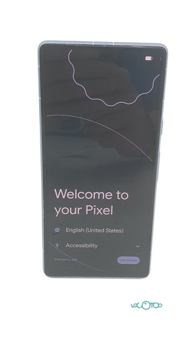 Smartphone GOOGLE PIXEL 7A Libre 6,1 '' 8 G