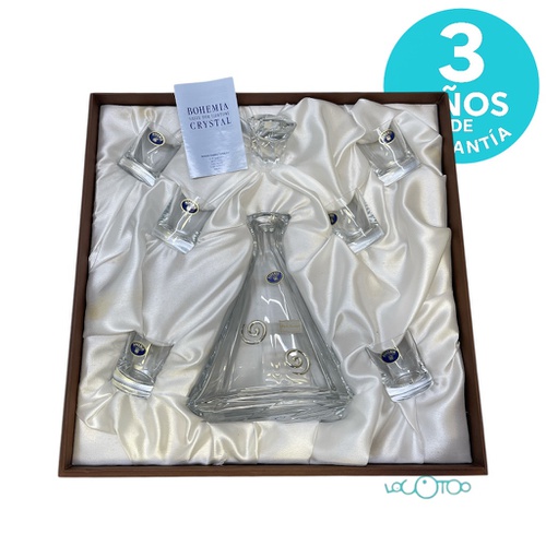 Varios Decoración BOHEMIA