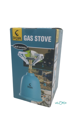 Cocina FROYAK GAS STOVE