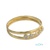 ANILLO ORO 18K