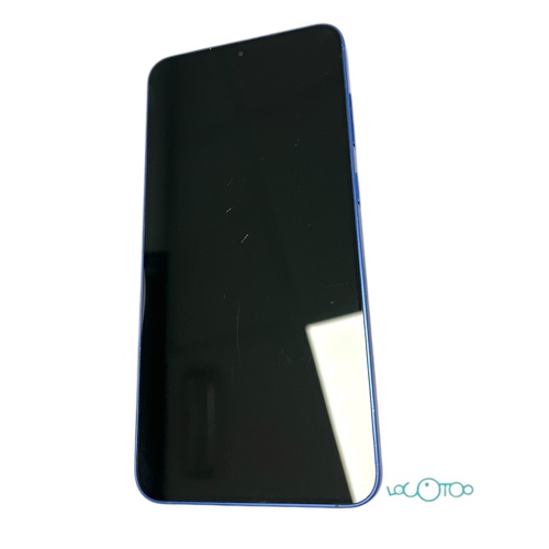 SAMSUNG GALAXY S25+ 256GB AZUL