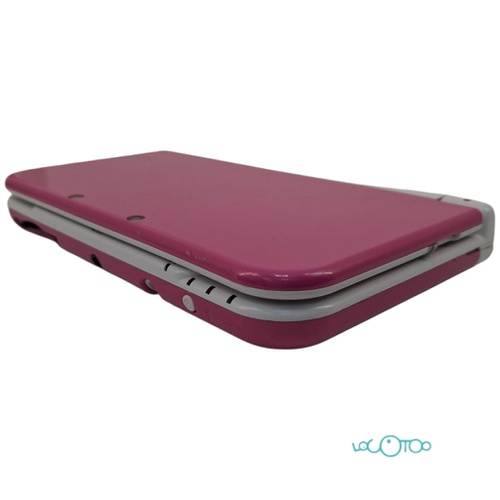 CONSOLA PORTÁTIL NINTENDO NEW 3DS XL