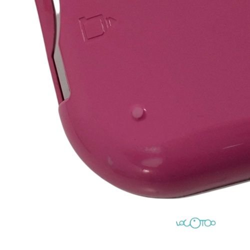 CONSOLA PORTÁTIL NINTENDO NEW 3DS XL