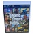 JUEGO PS3 GRAND THEFT AUTO V