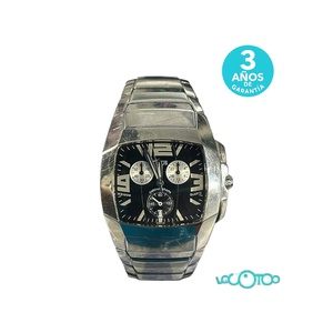 Reloj Pulsera