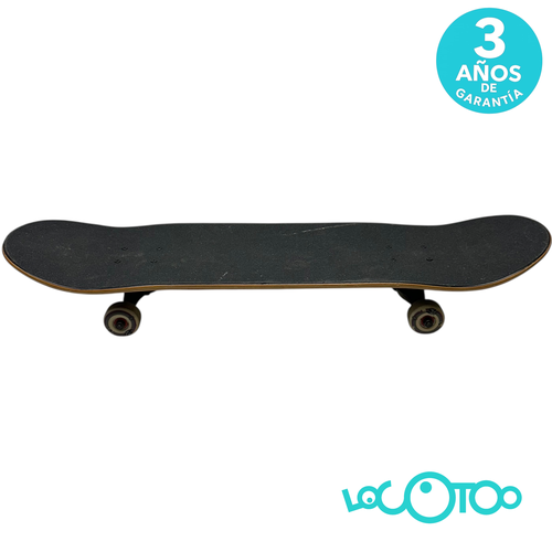 Monopatín BDSKATECO