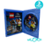 Videojuego SONY PS4 LEGO JURASSIC WORLD PS4