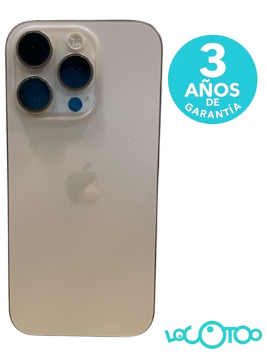  APPLE IPHONE 16 PRO  128 GB 