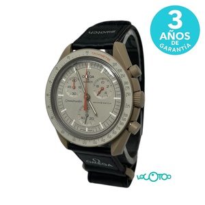 Reloj Pulsera