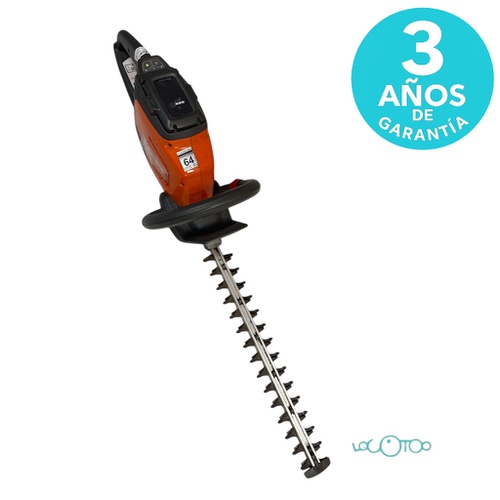 Motosierra Batería HUSQVARNA 115HDI45 36 V 