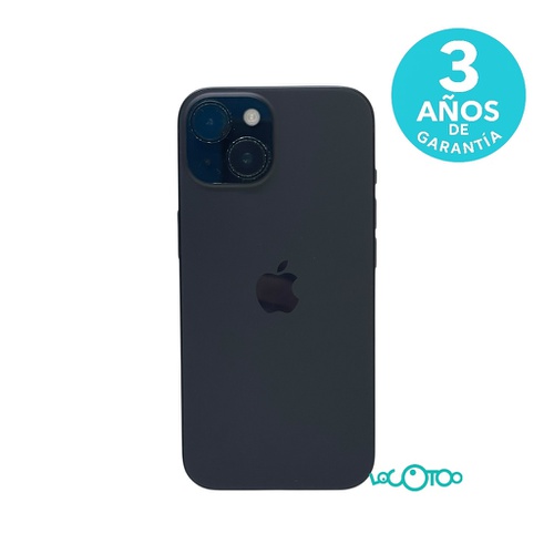 APPLE IPHONE 15 128GB