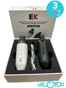 Varios Equipamiento Musical