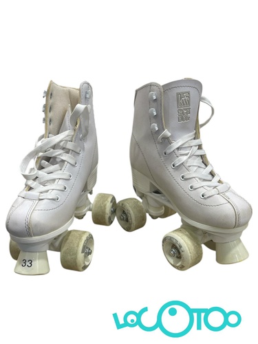 PATINES KRF TALLA 33 
