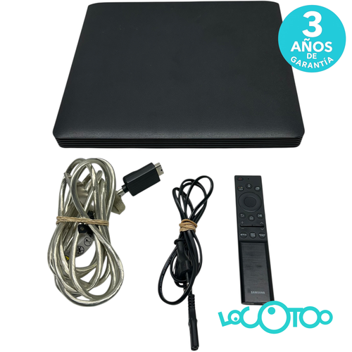 TV LED SAMSUNG QE55QN95AAT WIFI SmartTV TDT