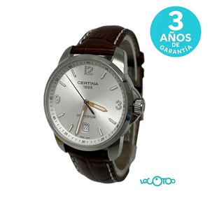 Reloj Pulsera