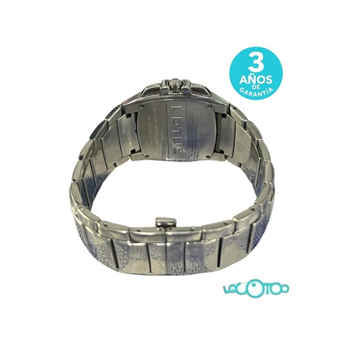 Reloj Pulsera LOTUS 15313 CHRONOGRAPH