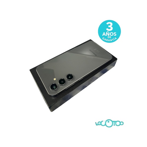 Smartphone SAMSUNG GALAXY S24 FE 6,7 '' 8 G