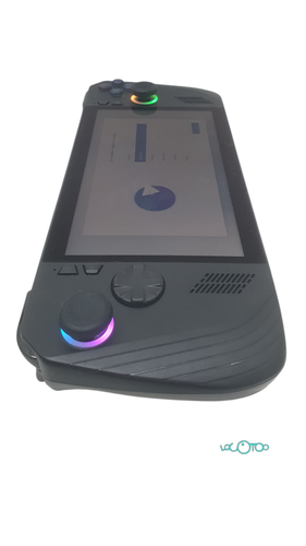 Consola Portátil ASUS ROG ALLY X 1TB Asus R