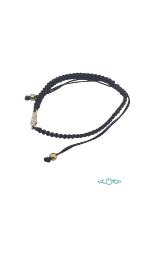 Pulsera Plata LOUGEDO PATRICIO PULSERA VIRG