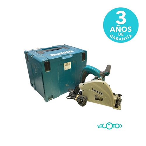 Circular Eléctrica MAKITA SP6000