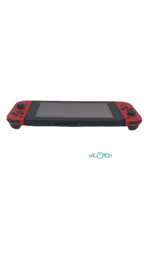 Consola Portátil NINTENDO SWITCH Nintendo S