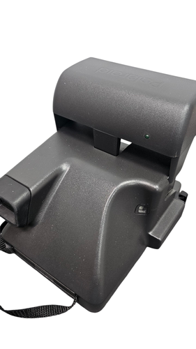 Cámara Compacta POLAROID COLOR 600 FILM