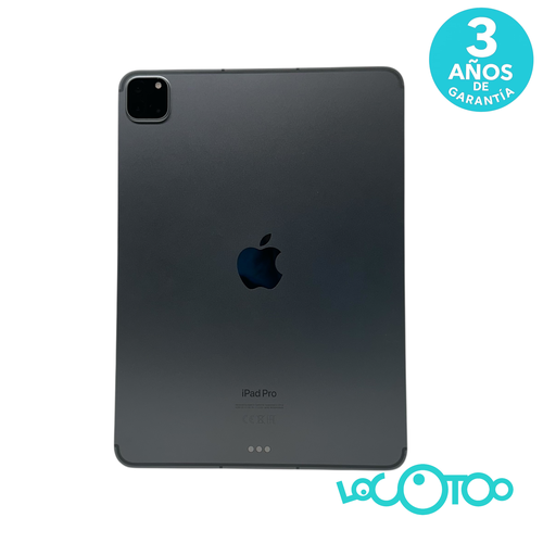 IPAD PRO A2761 WIFI 128 GB 5G