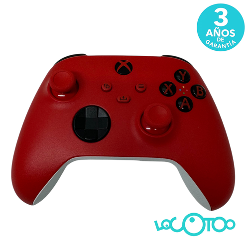 MICROSOFT  Xbox One/Series X Mando Inalámbr