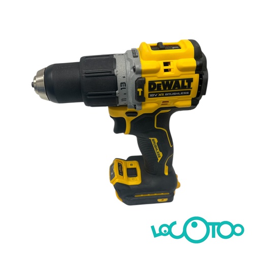 Kit Herramientas DEWALT DCD805 + DCF850
