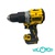 Kit Herramientas DEWALT DCD805 + DCF850