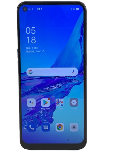 Smartphone OPPO OPPO A53 S Libre 6,5 '' 4 G