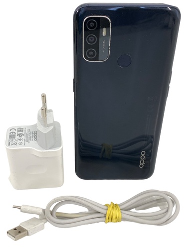 Smartphone OPPO OPPO A53 S Libre 6,5 '' 4 G