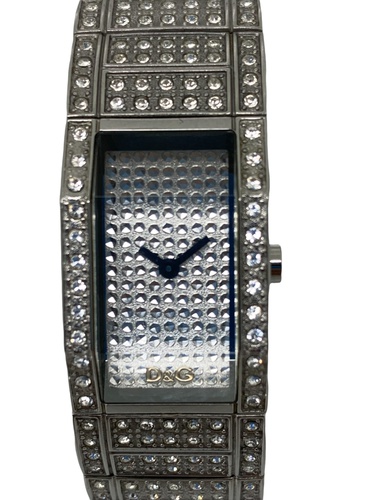 Reloj Pulsera DOLCE & GABBANA TIME Talla 20