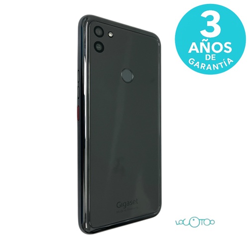 GIGASET GS5 128GB  - NEGRO