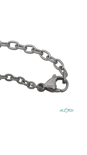 Bisutería LOTUS CADENA CON COLGANTE