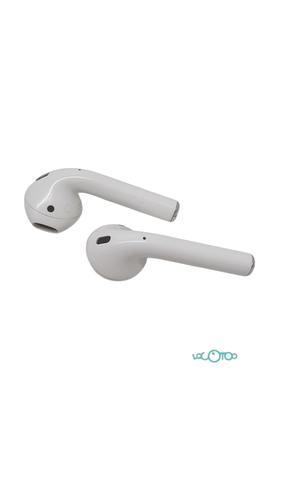 Auricular APPLE AIRPODS 2 GENERACION (A1602