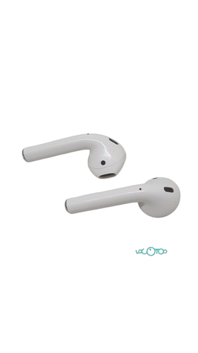 Auricular APPLE AIRPODS 2 GENERACION (A1602