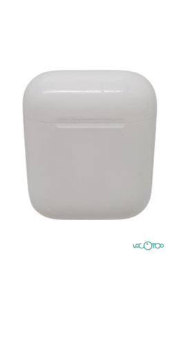 Auricular APPLE AIRPODS 2 GENERACION (A1602