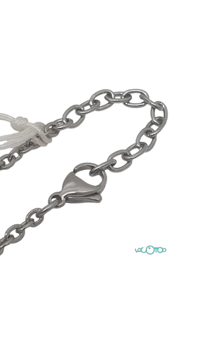 Bisutería LOTUS CADENA CON COLGANTE