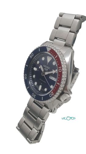 Reloj de Pulsera SEIKO SPORT 5 Talla 20 40 
