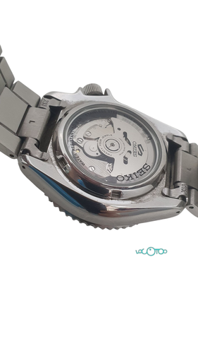 Reloj de Pulsera SEIKO SPORT 5 Talla 20 40 