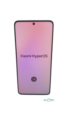 Smartphone XIAOMI REDMI NOTE 13 PRO 5G Libr