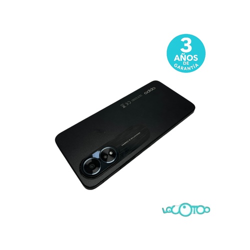 Smartphone OPPO A38 6,56 '' 4 GB 128 GB Dob