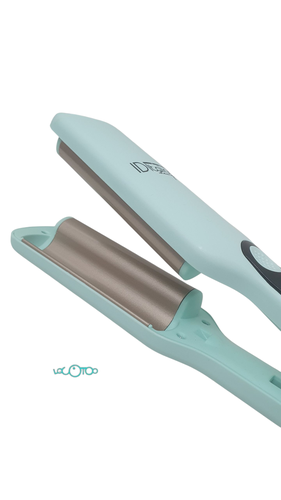 Plancha Pelo ID ITALIAN WONDER WAVE