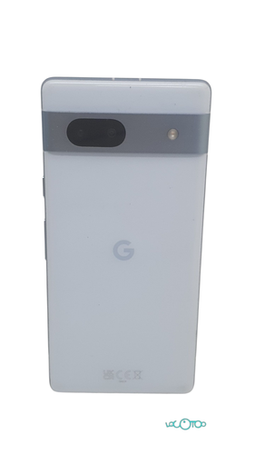 Smartphone GOOGLE PIXEL 7A Libre 6,1 '' 8 G