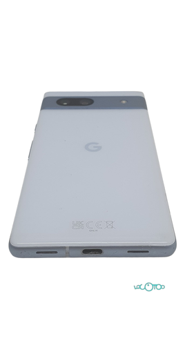 Smartphone GOOGLE PIXEL 7A Libre 6,1 '' 8 G