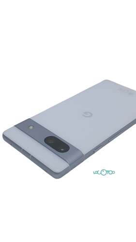 Smartphone GOOGLE PIXEL 7A Libre 6,1 '' 8 G