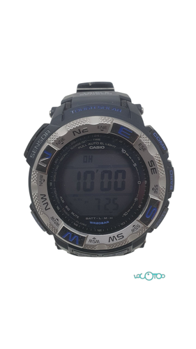 Reloj Pulsera CASIO 3173 PRG-260 Talla 22 4