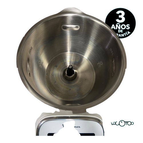 Robot Cocina MOULINEX I-COMPANION TOUCH XL