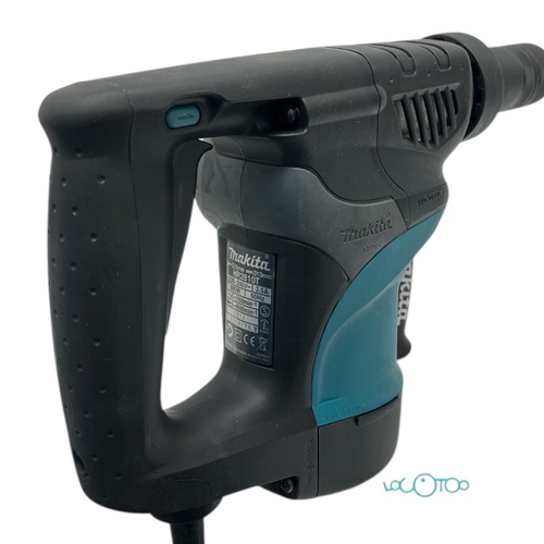 MARTILLO PERCUTOR MAKITA HR2810T 800W